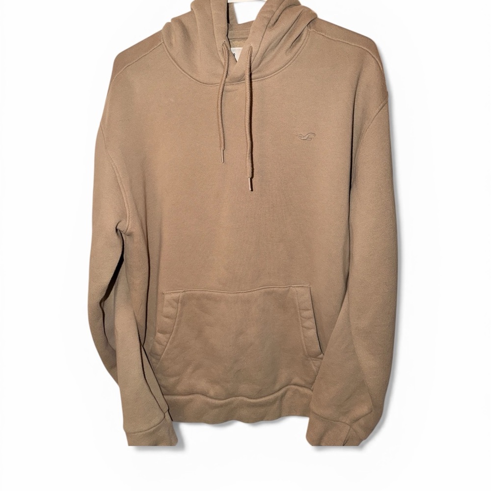 Hollister Mens Hoodie